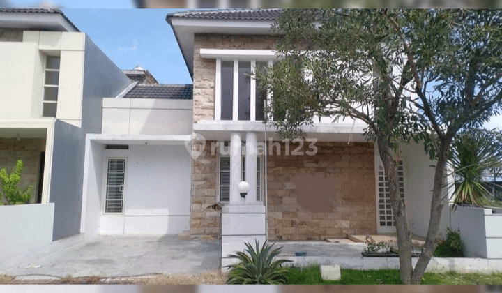 Rumah Bagus HGB di Jl.gedangan Puri Surya Jaya, Sidoarjo Yc  1