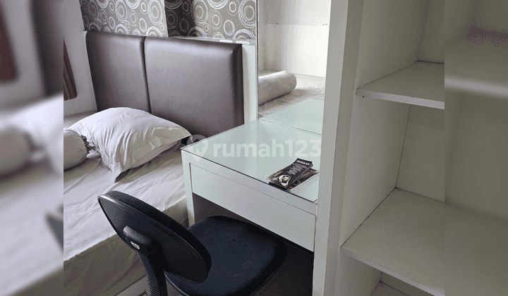 Apartement Educity Pakuwon City 2 BR Bagus Yc  2