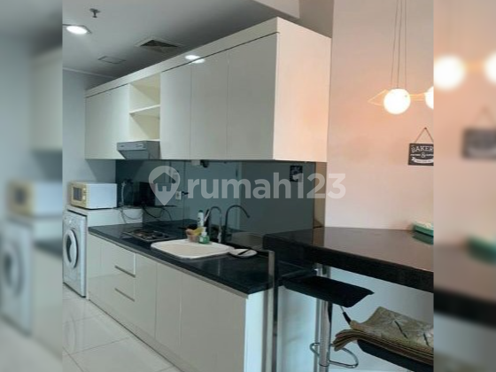 Apartment 1 BR Ciputra World Furnished 2