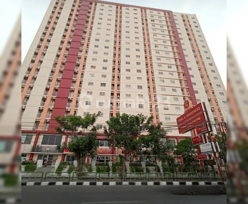 Apartement Gunawangsa Manyar 2 BR Furnished Bagus As  1