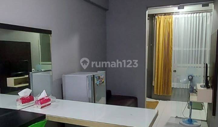 Apartement Dian Regency Apartment 2 BR As  1