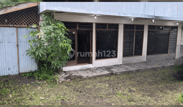 Rumah Kontrakan Bagus SHM di Jl.mastrip Kebraon, Surabaya KH  1