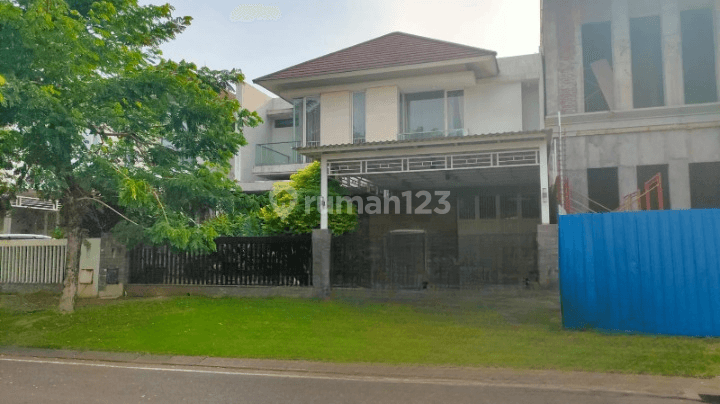 Rumah SHM di Jl.lidah Wetan, Lakarsantri, Surabaya, Surabaya Dn  1