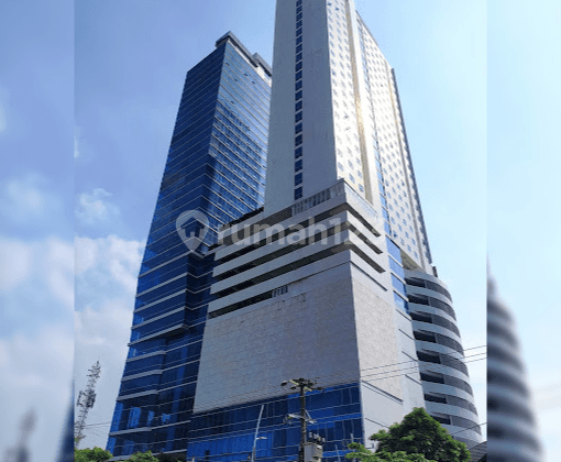 Apartement The City Square 2 BR Bagus KH  1