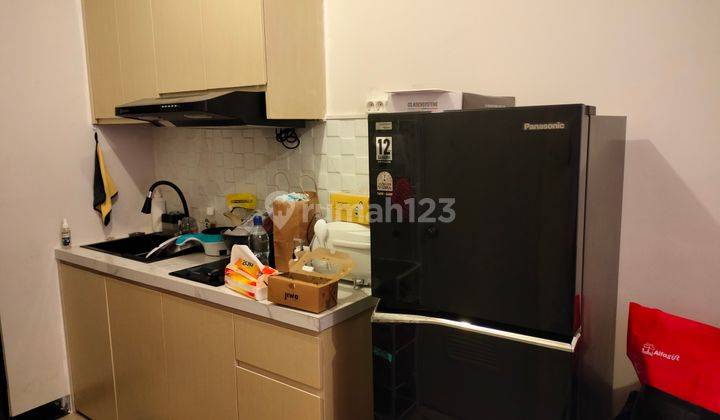 Apartemen dekat juanda 4