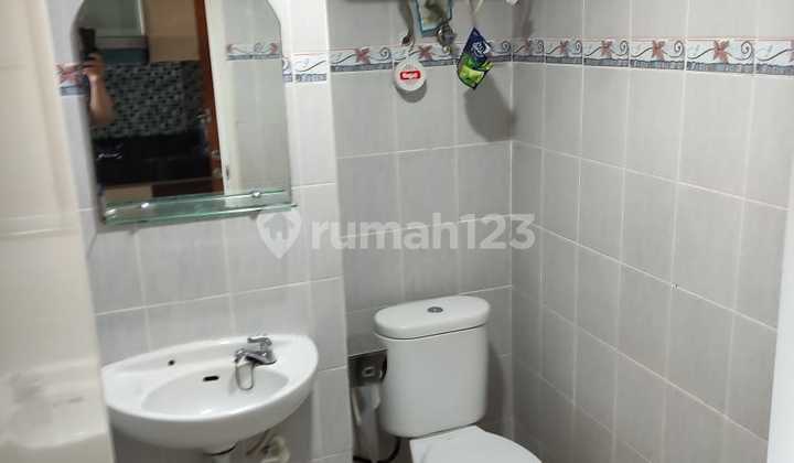 Dijual Apartemen Puncak Kertajaya tower B 1