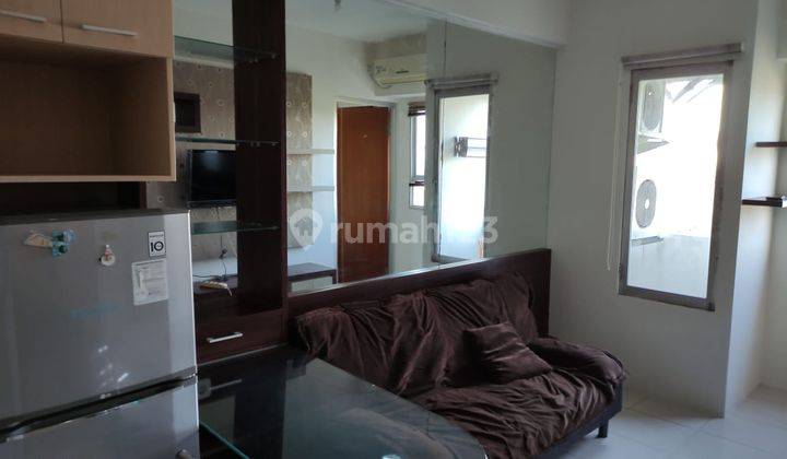 Dijual Apartemen Puncak Kertajaya tower B 2