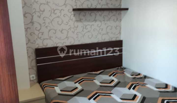 Dijual Apartemen Puncak Kertajaya tower B 5