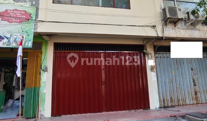 Paling Murah Ruko Fortuna 2 Lantai Surabaya Paling Murah Ruko Fortuna 2 Lantai Surabaya