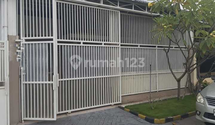 Rumah Siap Huni di Perumahan Alam Juanda Sidoarjo Rumah Siap Huni di Perumahan Alam Juanda Sidoarjo