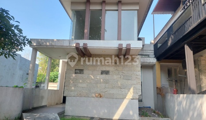 Rumah Terawat Siap Huni di Safira Garden Sidoarjo