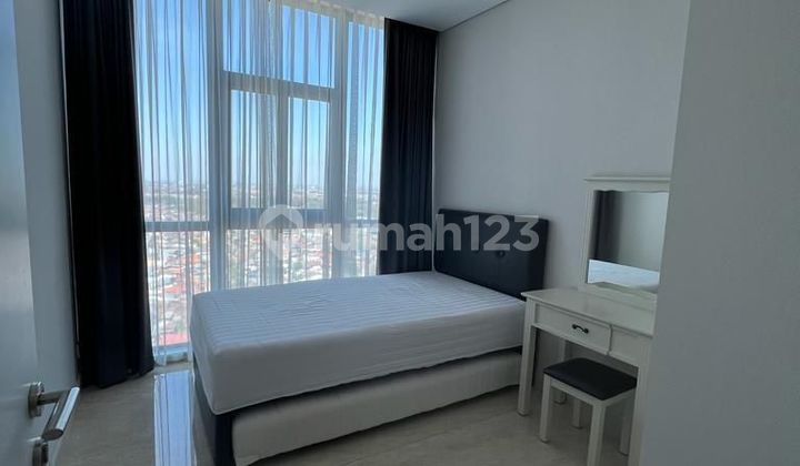 Apartemen Mewah Furnish Ciputra World Surabaya 2