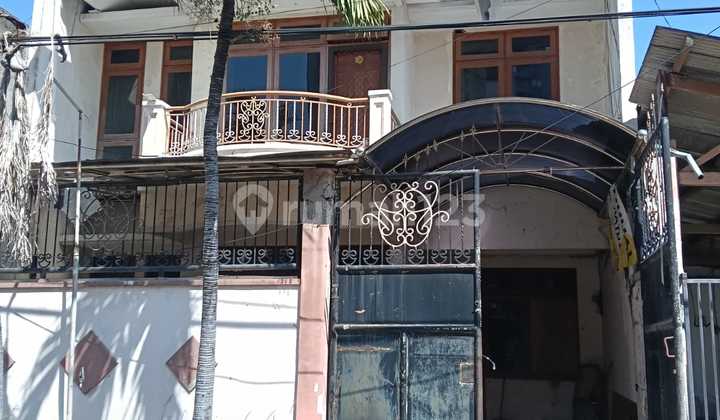 Termurah Rumah 2 Lantai Di Villa Kalijudam Surabaya