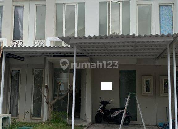 Rumah 2 Lantai Di Grand Pakuwon Surabaya Barat 1