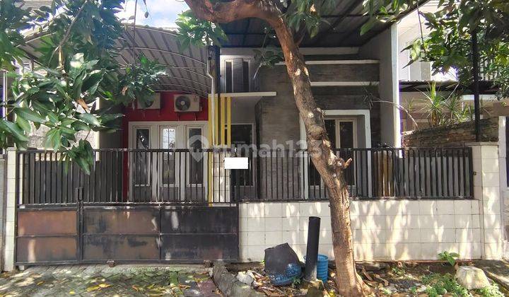 Rumah Siap Huni Di Puri Safira Menganti Gresik 1