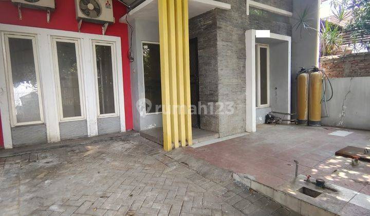 Rumah Siap Huni Di Puri Safira Menganti Gresik 2