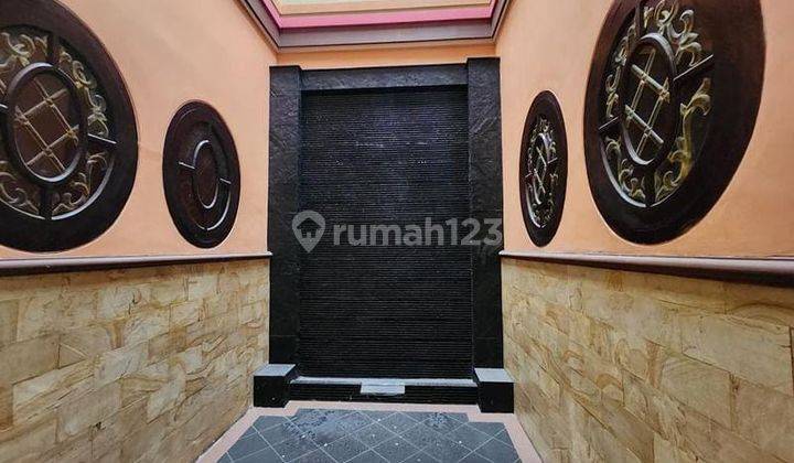 Rumah Mewah Siap Huni Daerah Surabaya Timur 2