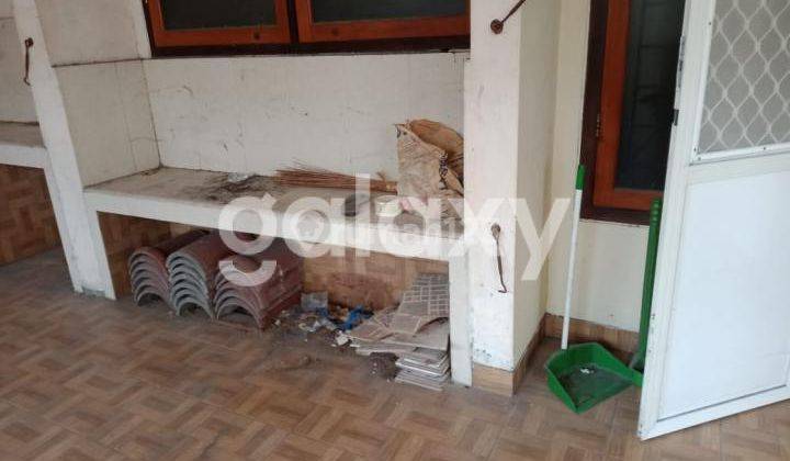 Rumah Full Renovasi Di Pondok Tjandra Sidoarjo 2