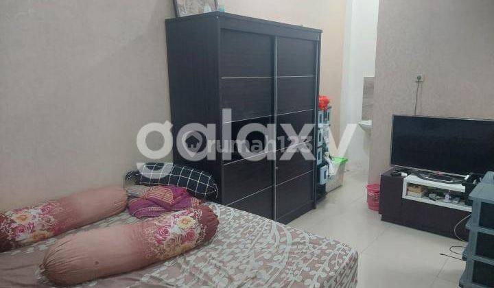 Rumah Siap Huni Di Green Mansion Ngingas Waru Sidoarjo 2