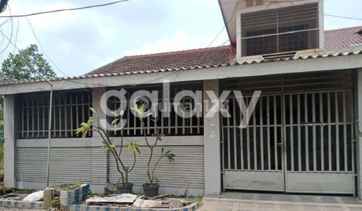 Rumah Full Renovasi Di Pondok Tjandra Sidoarjo 1