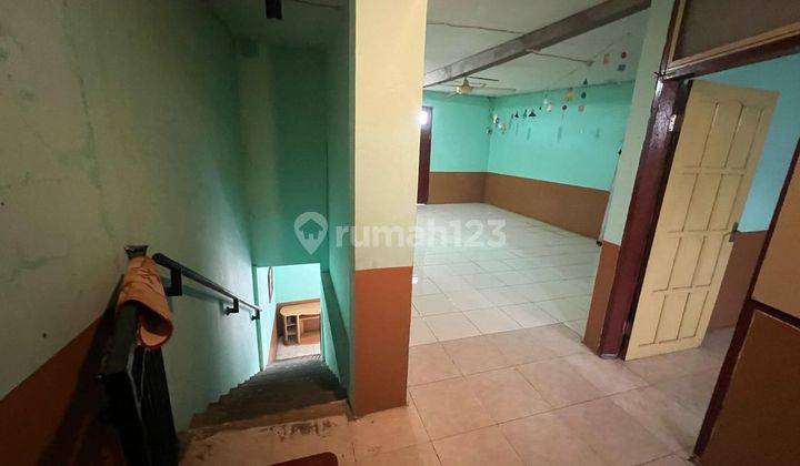 Rumah 2 Lantai Daerah Kenjeran Bulak Surabaya 2