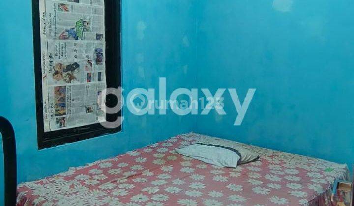Rumah Siap Huni Di Western Village Surabaya Barat 2