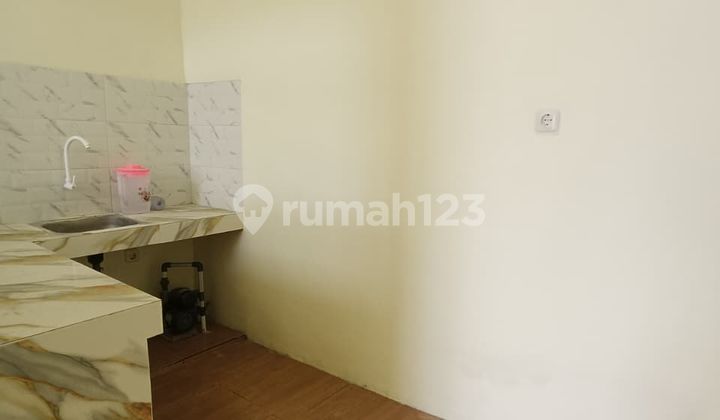 1.5-Story House in Pakal Madya Area, Surabaya 2