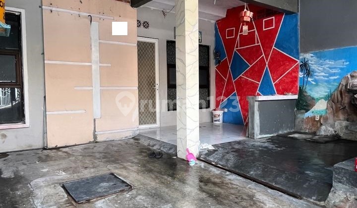 Ready-to-Occupy House in Palm Oasis Housing, Surabaya