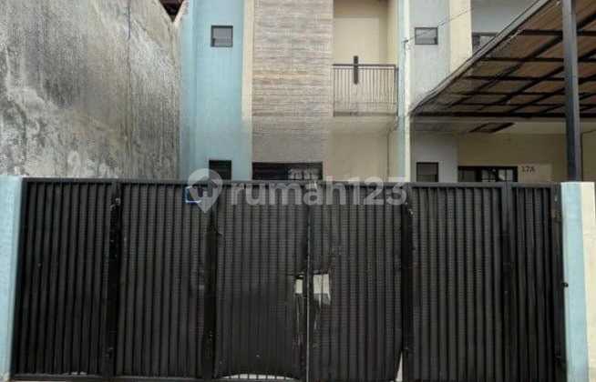 Rumah 2 Lantai Daerah Kalilom Lor Timur Surabaya Rumah 2 Lantai Daerah Kalilom Lor Timur Surabaya