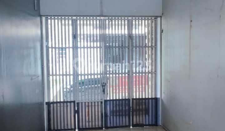 Rumah Di Golf Avenue Citraland Surabaya 2