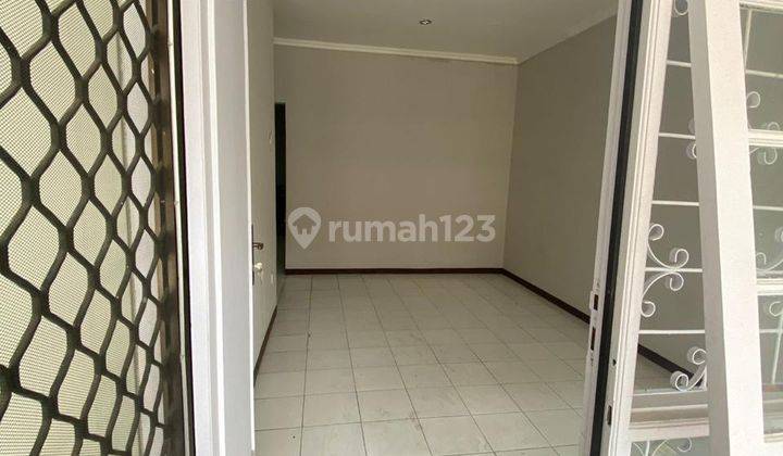Rumah 1 Lantai Di Babatan Pratama Wiyung Surabaya 2