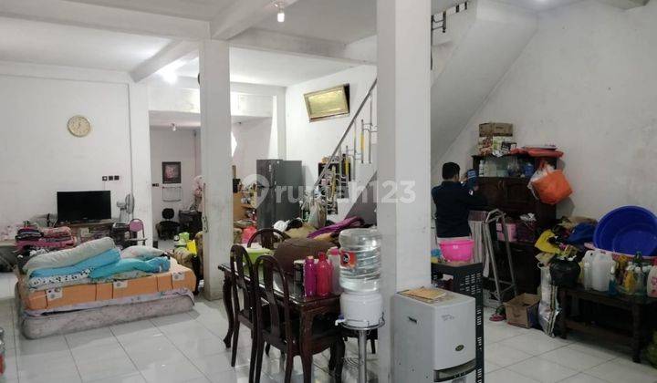 Rumah 1,5 Lantai Daerah Asem Rowo Surabaya Barat 2