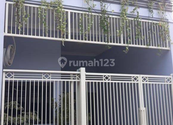 Rumah 2 Lantai Daerah Ngagel Mulyo Surabaya 1