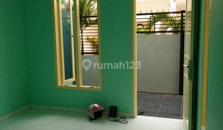 Rumah 2 Lantai Daerah Tambak Wedi Surabaya Utara 2