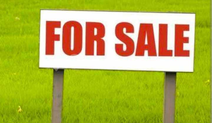 Paling Murah Tanah Kavling Raffles Garden Citraland Surabaya