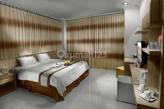 Murah Hotel Walikota Mustajab Surabaya Tengah Kota 1