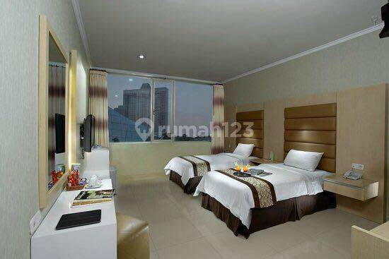 Murah Hotel Walikota Mustajab Surabaya Tengah Kota 3