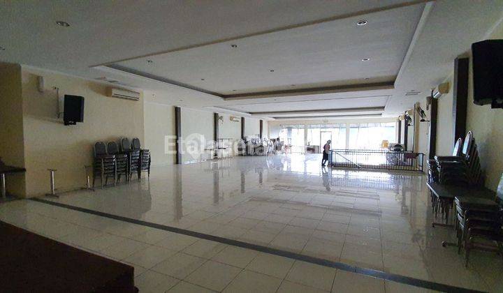  disewakan Raya Wiyung Komersial Bekas Resto  7