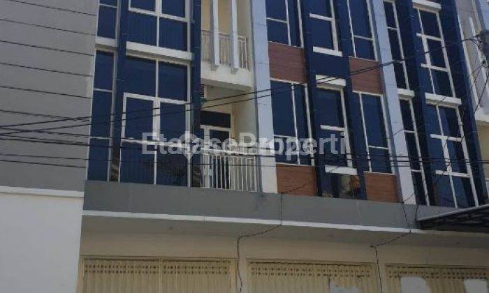 Disewakan Ruko Dharmahusada Indah 3 Lantai 2