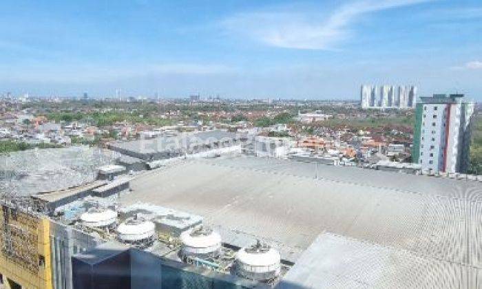 Disewakan 1 BR Gsl Grand Sungkono Lagoon Lt 16 5