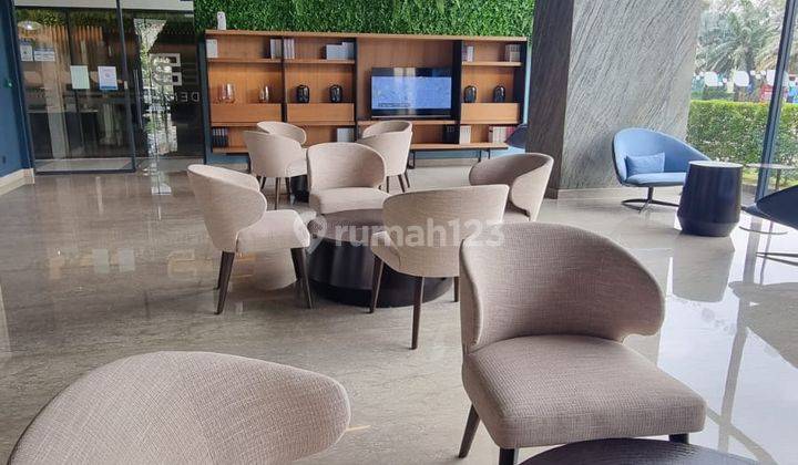 Disewakan Apt. Denver Dekat Universitas Ciputra Uc 1