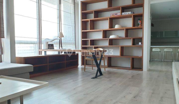 Bu Jual Apartemen Tower Vue Ciputra World 3