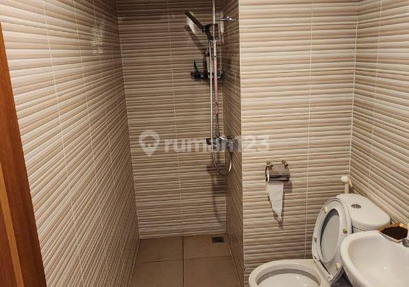 murahhh Dijual Apartemen Pbg Puncak Bukit Golf 2br Furnish Bagus Murah  3