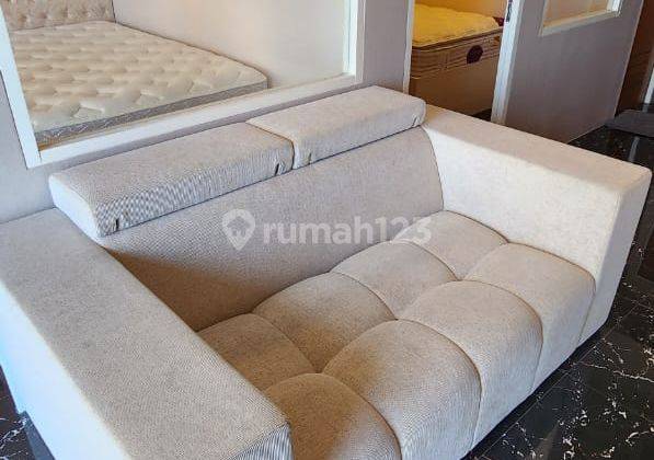  murahhh Dijual Apartemen Pbg Puncak Bukit Golf 2br Furnish Bagus Murah  2