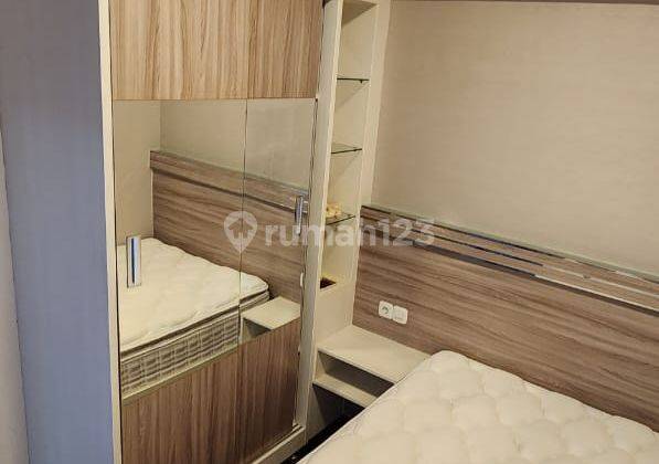  murahhh Dijual Apartemen Pbg Puncak Bukit Golf 2br Furnish Bagus Murah  4