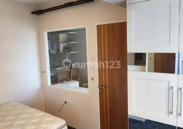  murahhh Dijual Apartemen Pbg Puncak Bukit Golf 2br Furnish Bagus Murah  5