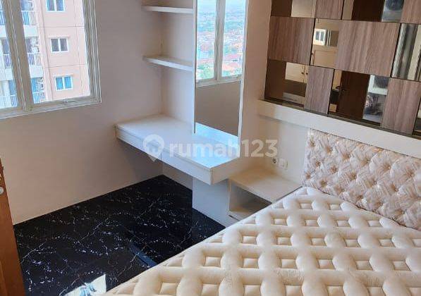  murahhh Dijual Apartemen Pbg Puncak Bukit Golf 2br Furnish Bagus Murah  7