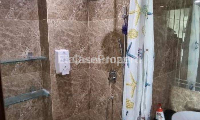 Disewakan 1 BR Gsl Grand Sungkono Lagoon Lt 16 3