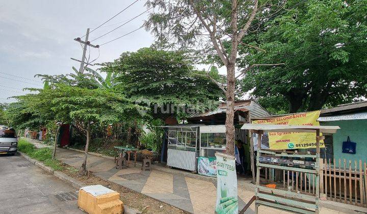  Dijual Tanah Langka Raya Sememi 0 Jalan  1