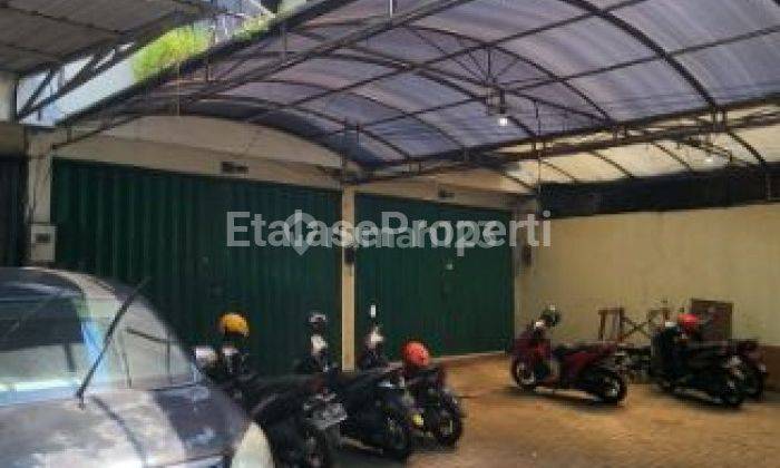  dijual 2 Ruko Jejer Raya Ngagel Strategis Dan Langka  1